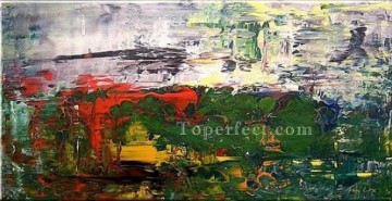 MSD031 Decorative Style of Monet Oil Paintings